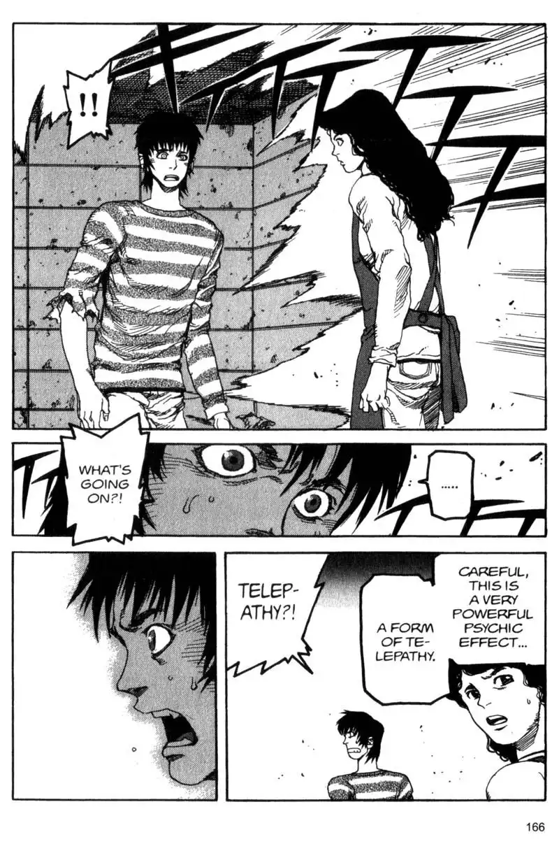 Project Arms Chapter 41 16